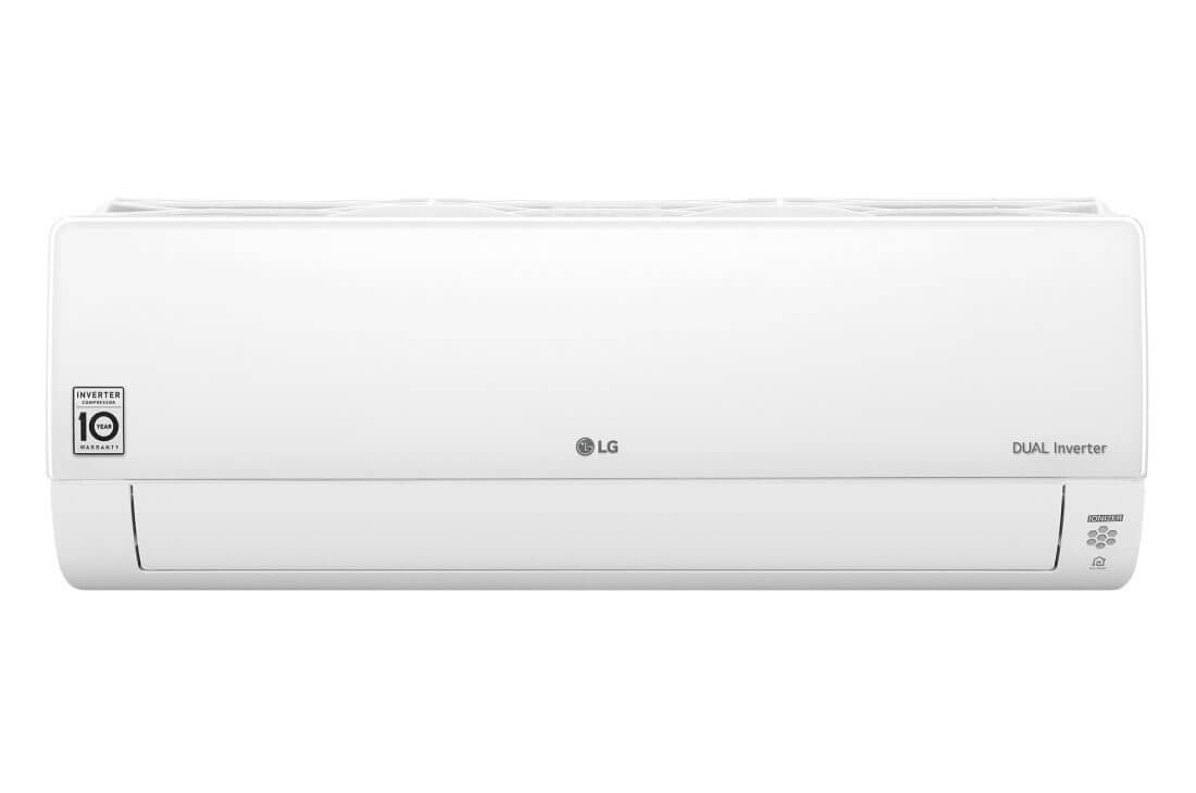 Кондиционер LG ProCOOL DUAL Invertor B09TS (+WiFi) (20-25 м2.) +Wi-Fi